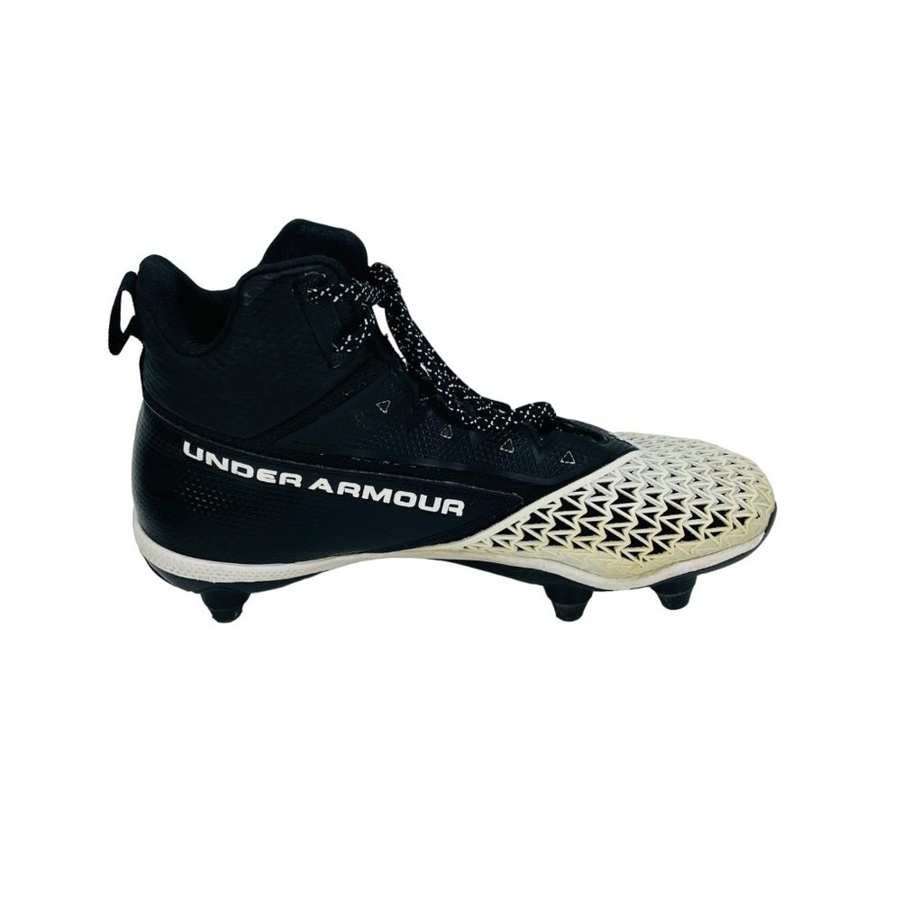 Under‎ Armour - Hammer D - Football Cleats - Size 9